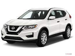 Standard and available driver aid features are above average for this class. 2017 Nissan Rogue Prices Reviews Pictures U S News World Report