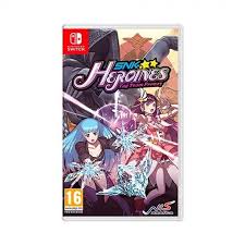 Release date oct 05, 2018. Nintendo Switch Game Snk Heroines Tag Team Frenzy Buy At Emarket Ni