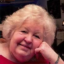 Obituary, Visitation & Funeral Information