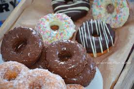 Donuts Maison La Recette Facile Le Sucre Sale D Oum Souhaib Recette Facile Recette Sucre Sale