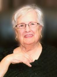 Ghislaine Lachance (Avis de décès)