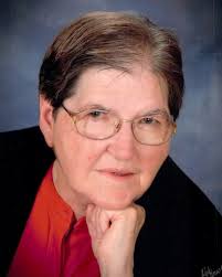 Ilene Moreland Obituary October 31, 2024