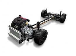 Meet The 268 Hp Awd Toyota Yaris Americans Can T Get Multi information display with 4.2 inch tft screen. 268 hp awd toyota yaris americans