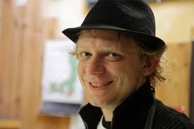 Ivan Bernard Jackson Hruška: Frankfurt ima i mračno lice!