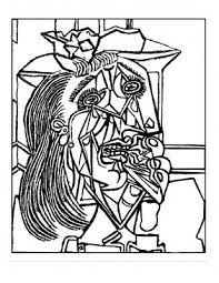 Coloring is necessary not only for children. Coloring Pages Color By Number October 2020 The William Benton Museum Of Art