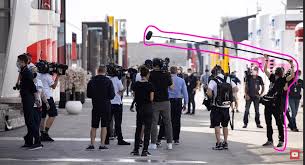 Season 3 of netflix's formula 1: F1 Drive To Survive Is Coming Back And Here S How They Filmed It During The Pandemic Carscoops
