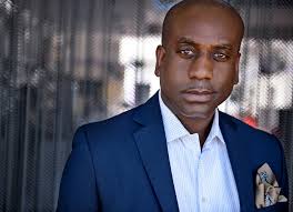 Shooting A Don — CHRISTIAN WEBB