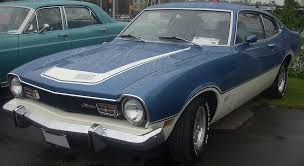 Maverick protection group adds a bodyside molding with black vinyl insert, and front and rear the ford motor company is in no way related or responsible for any information here unless otherwise. Ford Maverick Wikidata
