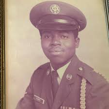 Obituary of Frank Joseph Rivers