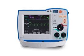 Image result for Defibrillation Equipment