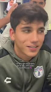 Ok Pero Ya Viste A Kevin Alvarez