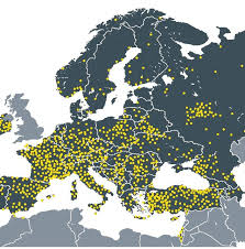 Find chambers hair design in spalding, pe11. European Chambers Call For Enlargement Of The Eu To The Western Balkans Wb6 Cif
