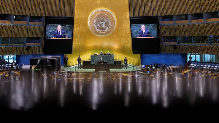 La ONU advierte que la inteligencia artificial avanza hacia lo incontrolable