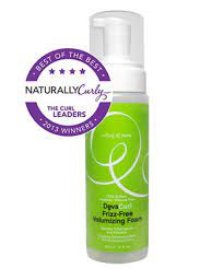 12 Best Volumizing Mousses For Fine Hair Hair Mousse Curly Hair Mousse Volumizing Foam