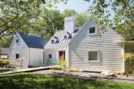 The 1998 Life Magazine Dream House Modern Farmhouse Exterior Dream House Plans House Exterior