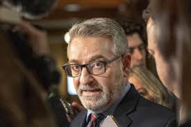 Ford government vague