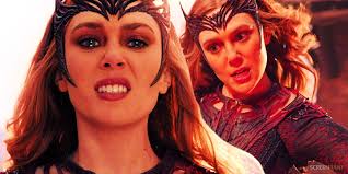 Agatha All Along's Villain Is Hiding In Plain Sight According To MCU Witch  Theory