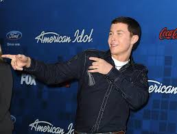 Scotty Mccreery King Of The Charts