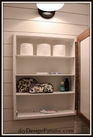 While you'll see their projects in a bit, take a peek at what i found at a barn sale. 10 Cool Diy Medicine Cabinet Makeovers You Ll Like Shelterness