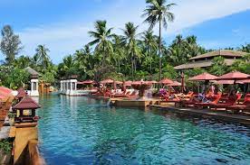 J W Marriott Phuket Thailand On Mai Khao Beach Phuket Thailand Maikhao Golf Golfphuket Jwmarriott Thailand Places Phuket Beaches In Phuket