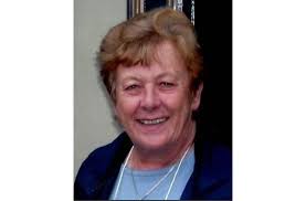 Sandra PERKINS Obituary (1942