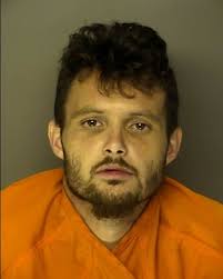 CLARKSON, CHRISTOPHER SCOTT