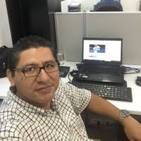 Juan Cristobal Aleman