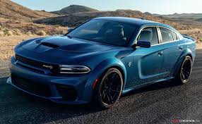 The charger srt® hellcat widebody reaches a quarter mile in 10.96 seconds elapsed time and a top speed of 196 mph. Dodge 2020 Charger Srt Hellcat Widebody Is World S Most Powerful And Fastest Mass Produced Sedan Autoconception Com Dodge Charger Hellcat Charger Srt Dodge Charger