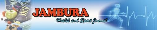 Determinan Hipertensi Pada Lanjut Usia Adam Jambura Health And Sport Journal