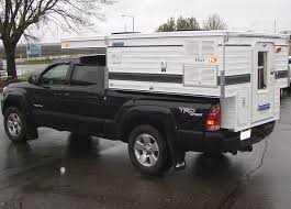 Truck cap with air conditioning. Four Wheel Campers Fleet 6 0 Regular Bed Main Line Overland Main Line Overland
