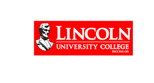 3 history of image:lincoln college logo.gif. Lincoln University College Malaysia Aptech Drc