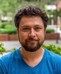 PARTICIPANTS' BIOGRAPHICAL SKETCHES