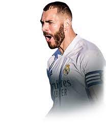 Karim benzema on fifa 21. Karim Benzema Fifa 21 94 Potm La Liga Prices And Rating Ultimate Team Futhead