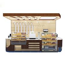 See more ideas about design, store design, restaurant design. Modern Coffee Shop Showcase Design Cake Showcase Kiosk Counter Design Coffee Shop Mall Kiosk