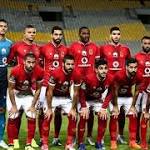 الأهلى يواجه منتخب أندية المحترفين