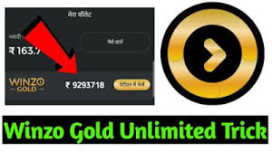 Winzo Mod Apk Download How To Get Money Hack Free Money Earn Money