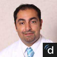 Dr. Richard Fankhauser, MD