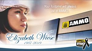 Tribute to Elizabeth Wiese