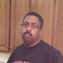 Mr. Gregory L. Smith Obituary (2025)