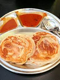 Prata Boom Malaysian Food Food Food And Drink