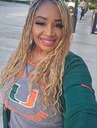 State Champs! Let's Go Canes! #Undefeated 🙌🏻