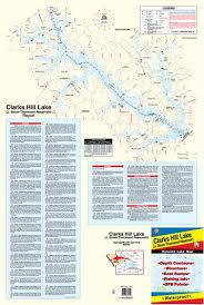 A colorful, modern take the various property parcels and roads of smith mountain lake. Virginia Smith Mountain Lake Fishing Hot Spots Map