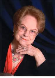 Eunice I. Metivier Knott