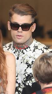 Stephen James flashes body tattoos and taught frame as hysterical fans  besiege him in Perth