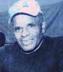 Harry Booker Obituary (1932