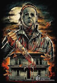 We did not find results for: Pin By Chenoah Lynn Hawk On Halloween Michael Myers Horror Movie Icons Horror Movie Art Horror Posters