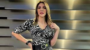 Posteriormente, la expareja contó que después de terminar se volvieron a dar una oportunidad. La Razon Por La Que Ana Karina Soto Fue Operada De Urgencia Kienyke