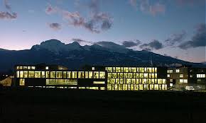 Bank offers services such as specialized asset management, private banking services, and. Vp Bank Verzeichnet Massiven Gewinneinbruch