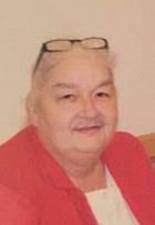 Sharon Kaye Salmons Robinson (1949-2016)