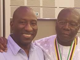 Deputy Chairperson AU Commission highlights Cuba's contribution to the  professional training of thousands of young Africans